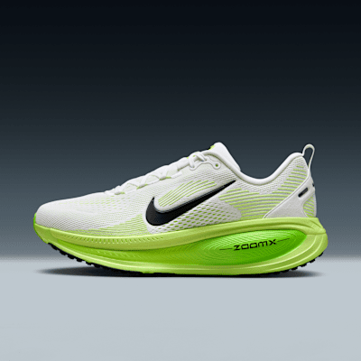Nike Vomero 18 Men's Road Running Shoes. Nike.com